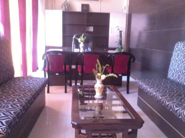 Hotel Shashank, Pratapgarh 2